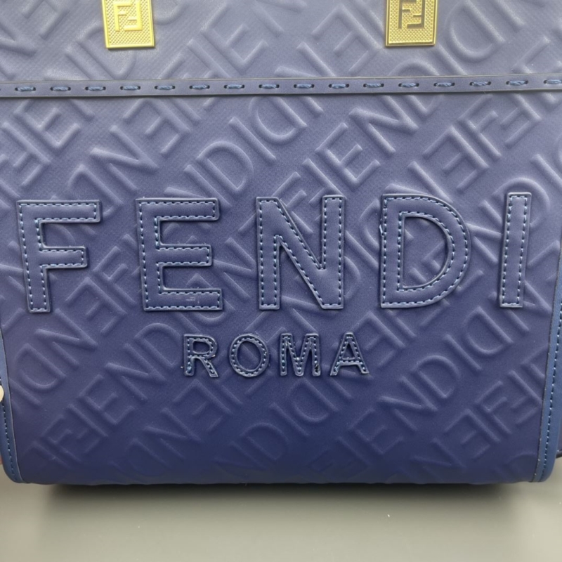 Fendi Shopping Bags